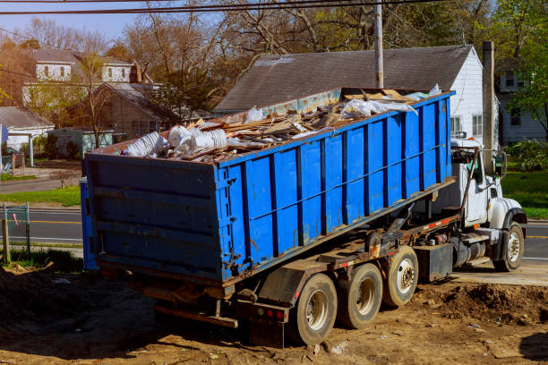 Best Full-Service Junk Removal  in Meeker, CO