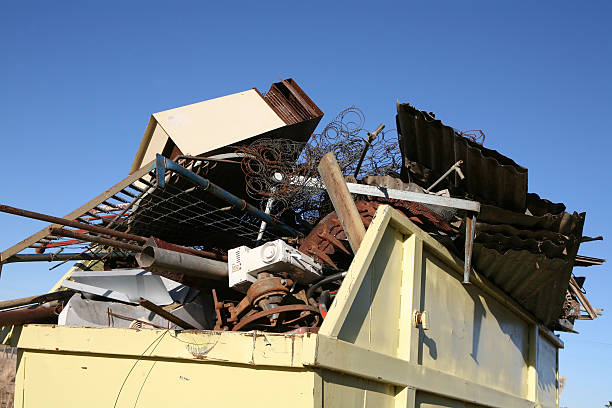 Best Same-Day Junk Removal  in Meeker, CO