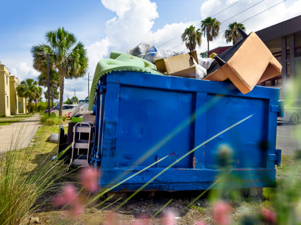 Attic Cleanout Services in Meeker, CO